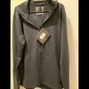 Chrome Industries Cobra Hoodie